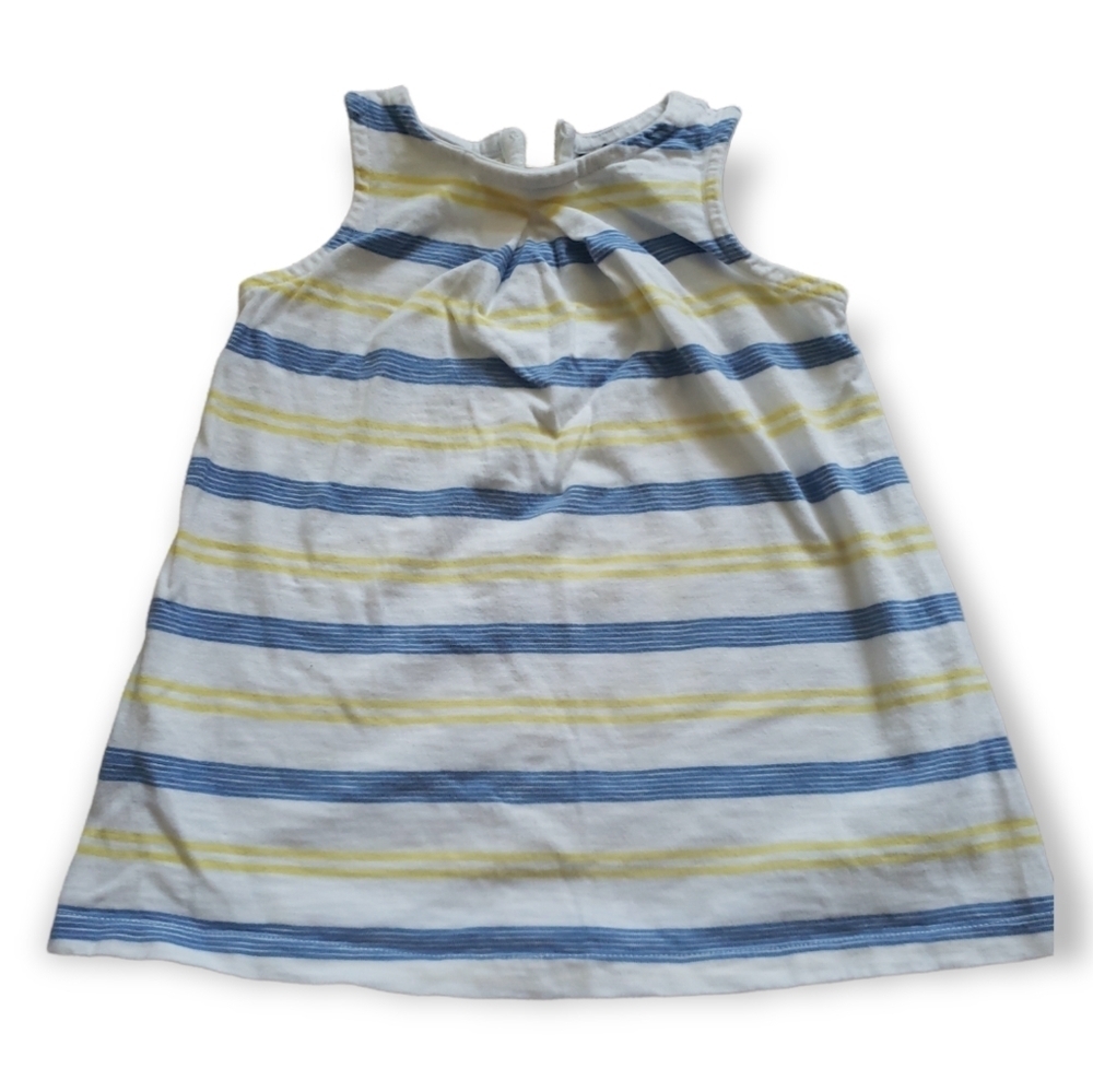 Gap 12-18m dress